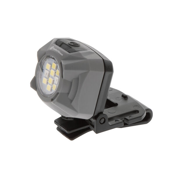 Night Guard&reg; Dual Beam Rechargeable Headlamp
